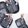 Kulturbeutel Kosmetiktasche Reisetasche Waschtasche Produktbild-Vorschau 4