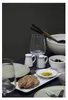 COSTA NOVA Friso Assiette plate, white, ø  163 mm Voir les images du produit 5
