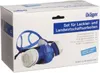 Dräger X-plore 3300 combinatieset A2-P3 Productafbeelding-voorbeeld 9