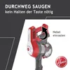 Hoover H-Free 100 Akku-Staubsauger ohne Beutel Produktbild-Vorschau 21