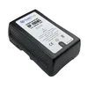 2x Trade-Shop Li-Ion Akku V-Mount 14,4V 13400mAh 190Wh mit Produktbild-Vorschau 4
