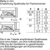 Siemens Unterbau-Kühlschrank mit Gefrierfach KU22LADD0 Produktbild-Vorschau 24