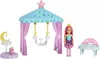 Mattel - Barbie Dreamtopia Chelsea Doll Nurturing Fantasy Voir les images du produit 4