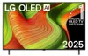TV LG AI B5 (2025) 55" OLED UHD 4K Schwarz Produktbild-Vorschau 1