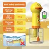 Schaumspender für Tier-Shampoo, automatisch, elektrisch, Produktbild-Vorschau 6