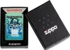 ZIPPO - Iron Maiden Design - Hard-Rock Heavy-Metal Music Náhled obrázku produktu 4