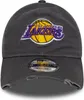 New Era NBA 9TWENTY Distressed Strapback Cap Los Angeles Produktbild-Vorschau 3