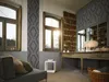 A.S. Création Vliestapete Elegance 2, grau, 10,05 m x 0,53 Produktbild-Vorschau 2