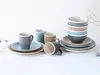 CreaTable, 23439, Nordic Living cool Cool, Kombiservice Produktbild-Vorschau 2