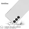 étui antichoc imoshion pour le Samsung Galaxy A55 - Voir les images du produit 2