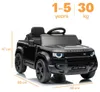 Land Rover Defender 90, auto elettrica per bambini, 12V, da Anteprima dell’immagine prodotto 11
