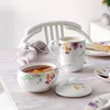 Villeroy & Boch Mariefleur Basic, Viacfarebný, Porcelán, Náhľad obrázku produktu 7