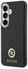 Guess MagSafe Hülle Galaxy S26 Schwarz Produktbild-Vorschau 2