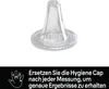 Braun Infrarot Fieberthermometer ThermoScan® 3 (IRT3030WE) Produktbild-Vorschau 62