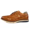 bugatti shoes bugatti man 971 6300 cognac 47 Produktbild-Vorschau 20