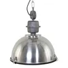 Steinhauer - lampada a sospensione - Bikkel - acciaio - Anteprima dell’immagine prodotto 4