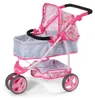 BABY born® Deluxe Puppenwagen Produktbild-Vorschau 2