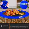 KESSER® - Trampolin Randabdeckung Ø 244 , 305 , 366 , 426 Produktbild-Vorschau 6
