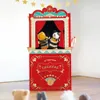 Le Toy Van Showtime Puppet Theatre, 3 Jahr(e) Produktbild-Vorschau 8