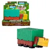 MATTEL Minecraft Figurina Sniffer Sniffer HXM85 Anteprima dell’immagine prodotto 2