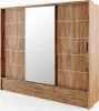 MINIO go for it, Kleiderschrank, Schiebetürschrank,"ARTI Produktbild-Vorschau 1