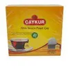 Caykur siyah süzen Cay - Thé noir turc en sachet (200g) Voir les images du produit 2