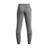 Under Armour Ua Rival Fleece-Jogginghose - Grau Produktbild-Vorschau 2