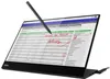 Lenovo ThinkVision M14t, 35,6 cm (14"), 1920 x 1080 Pixel, Produktbild-Vorschau 12
