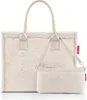 Reisenthel Daily Shopper teddy sand Produktbild-Vorschau 20