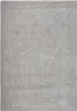 The Living Store Shaggy-Teppich Helllgrau 160x230 cm Produktbild-Vorschau 1