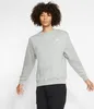 Nike Mikiny Club Crew, BV2662063, Velikost: 183 Náhled obrázku produktu 20