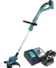 Akumulatorowa podkaszarka do trawy Makita DUR 193 RF2 18 V Podgląd zdjęcia produktu 2