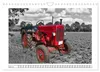 HANOMAG und LANZ Oldtimer Modelle (Wandkalender 2027 DIN A4 Produktbild-Vorschau 7