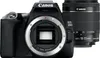 Canon EOS 250D + EF-S 18-55mm f/4-5.6 IS STM, 24,1 MP, 6000 Náhľad obrázku produktu 1