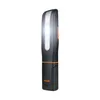 A black and orange Osram LED inspection light is shown against a white background. Anteprima dell’immagine prodotto