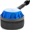 Nilfisk 126411395, Kefa, Nilfisk, Rotary brush, Čierna, Náhľad obrázku produktu 4