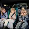 Seggiolino auto KINDERKRAFT Fix2Go i-Size 76-150 cm Navy Anteprima dell’immagine prodotto 10