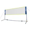NILS Badmintonnetz 3.05 m x 1.55 m – Freistehendes Netz für Produktbild-Vorschau 12