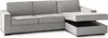 Schlafsofa Daahje, Ecksofa, 100%  Italy, Sofa mit Produktbild-Vorschau 9