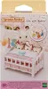 Sylvanian Families 5534, 3 rok/roky, Chlapec/děvče, 82 mm, Náhled obrázku produktu 8