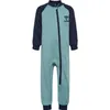hummel hmlBELLO SUIT - MINERAL BLUE - 80 Produktbild-Vorschau 3