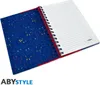 POKEMON - Notebook Blue & Red Partners Produktbild-Vorschau 2