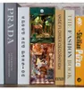 Puzzle 3D, Book Nook Alice in Wonderland, legno, Tonecheer, Anteprima dell’immagine prodotto 9