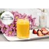 gouveo 12er Set Einmachgläser 580 ml Klassik mit Produktbild-Vorschau 3