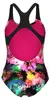 arena Roseland Swim Pro Back Badeanzug für Damen, Größe:38 Produktbild-Vorschau 10