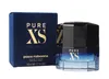 Paco Rabanne Pure XS toaletná voda 50ml Náhľad obrázku produktu 3