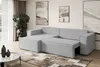 ALTDECOR Ecksofa mit Schlaffunktion und Bettkasten Corner Produktbild-Vorschau 5
