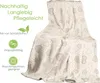 heimtexland ® Kocyk sercowy Koc domowy Soft Flanell 150x200 Podgląd zdjęcia produktu 4