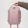 Zagatto Damen Reiserucksack Handgepäck 40x30x20 24L WIZZAIR Produktbild-Vorschau 4