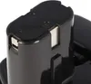AccuCell batterie NiMH pour Hitachi 12Volt 3,0Ah EB1220BL Voir les images du produit 10